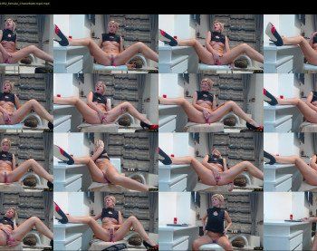 jaylynxxxx74 — 43 minute Chaturbate female cam show recording, 1080p, Mar 23, 2019