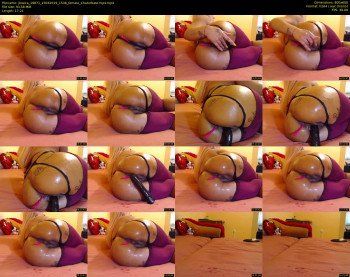 jessica_19871 — 18 minute Chaturbate female cam show recording, 480p, Mar 23, 2019