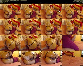 jessica_19871 — 26 minute Chaturbate female cam show recording, 480p, Mar 23, 2019