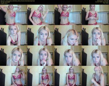 jessicagoold — 5 minute Chaturbate female cam show recording, 720p, Mar 23, 2019