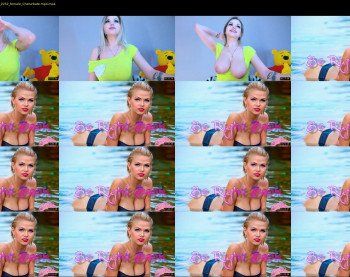 jessiccaburns — 47 minute Chaturbate female cam show recording, 1080p, Mar 23, 2019