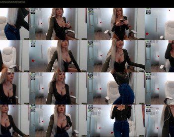 jessiejaye — 47 minute Chaturbate female cam show recording, 1080p, Mar 23, 2019