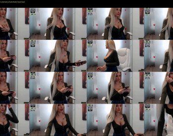 jessiejaye — 3 minute Chaturbate female cam show recording, 1080p, Mar 23, 2019