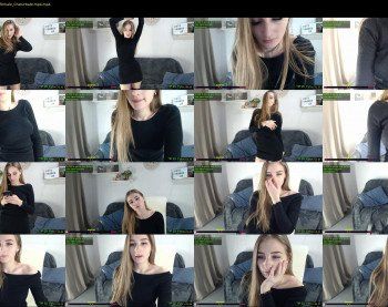 jjennys — 15 minute Chaturbate female cam show recording, 1080p, Mar 23, 2019