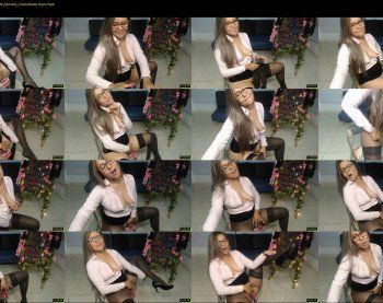 karitto__2 — 29 minute Chaturbate female cam show recording, 1080p, Mar 23, 2019