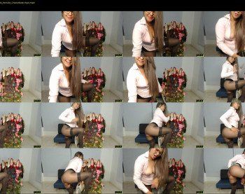 karitto__2 — 29 minute Chaturbate female cam show recording, 1080p, Mar 24, 2019