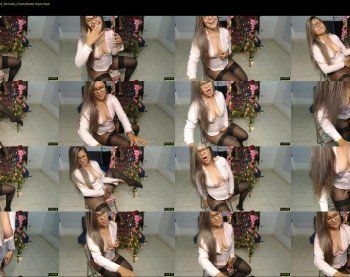 karitto__2 — 29 minute Chaturbate female cam show recording, 1080p, Mar 24, 2019