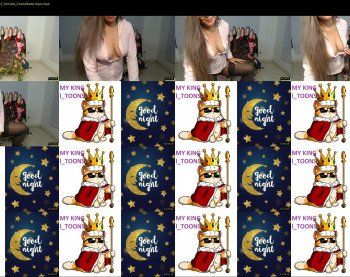 karitto__2 — 25 minute Chaturbate female cam show recording, 1080p, Mar 24, 2019