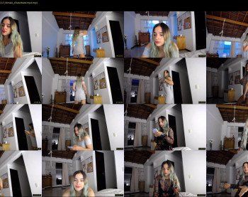 kendalltyler — 79 minute Chaturbate female cam show recording, 720p, Mar 24, 2019