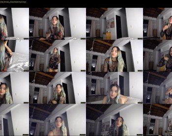 kendalltyler — 79 minute Chaturbate female cam show recording, 720p, Mar 24, 2019