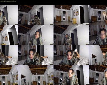 kendalltyler — 19 minute Chaturbate female cam show recording, 720p, Mar 24, 2019
