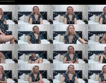 ladyjeen — 14 minute Chaturbate female cam show recording, 1080p, Mar 23, 2019