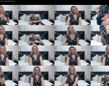 ladyjeen — 25 minute Chaturbate female cam show recording, 1080p, Mar 23, 2019