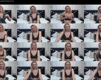 ladyjeen — 27 minute Chaturbate female cam show recording, 1080p, Mar 23, 2019