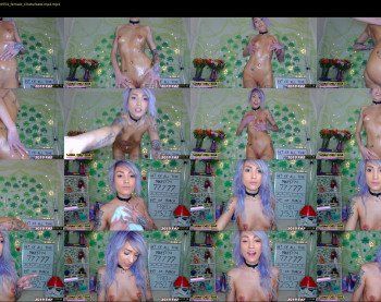 lana_del_bae — 18 minute Chaturbate female cam show recording, 1080p, Mar 23, 2019