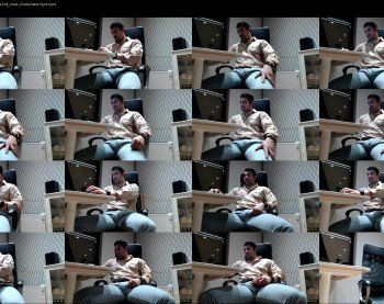 latino23bom — 46 minute Chaturbate male cam show recording, 480p, Mar 23, 2019