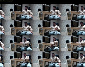 latino23bom — 11 minute Chaturbate male cam show recording, 480p, Mar 23, 2019