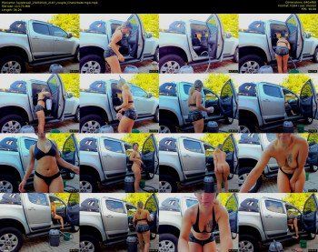 laylabrasil — 37 minute Chaturbate female cam show recording, 480p, Mar 23, 2019