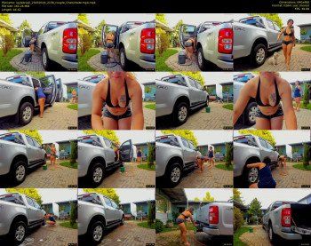 laylabrasil — 45 minute Chaturbate female cam show recording, 480p, Mar 23, 2019