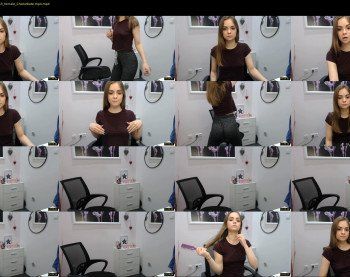 lolli_mary — 29 minute Chaturbate female cam show recording, 1080p, Mar 23, 2019