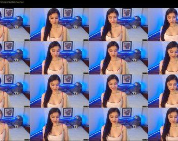 lorileen — 10 minute Chaturbate female cam show recording, 720p, Mar 23, 2019