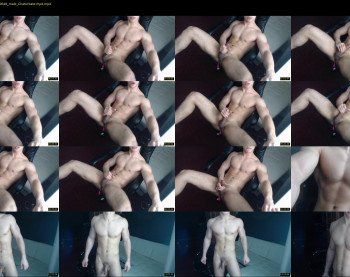 madmaxbad — 17 minute Chaturbate male cam show recording, 720p, Mar 23, 2019