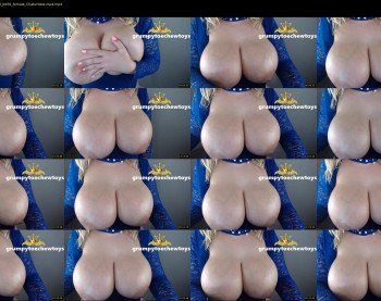 maggielandrin — 35 minute Chaturbate female cam show recording, 720p, Mar 23, 2019