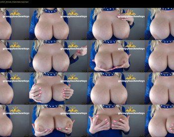 maggielandrin — 8 minute Chaturbate female cam show recording, 720p, Mar 23, 2019