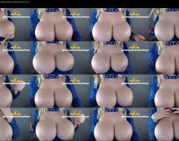 maggielandrin — 15 minute Chaturbate female cam show recording, 720p, Mar 23, 2019