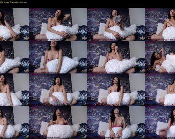 marianh331 — 31 minute Chaturbate female cam show recording, 1080p, Mar 23, 2019