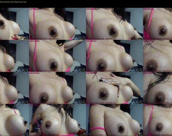 marianh331 — 32 minute Chaturbate female cam show recording, 1080p, Mar 24, 2019