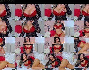 marrylouanne — 30 minute Chaturbate female cam show recording, 1080p, Mar 23, 2019