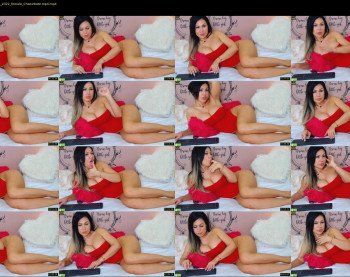 marrylouanne — 10 minute Chaturbate female cam show recording, 1080p, Mar 23, 2019