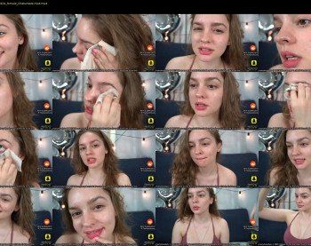 marymoody — 4 minute Chaturbate female cam show recording, 1080p, Mar 24, 2019