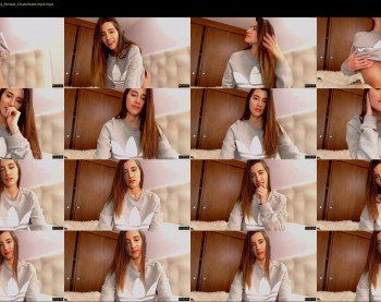 miaduval — 5 minute Chaturbate female cam show recording, 720p, Mar 23, 2019