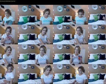milf_lacey — 9 minute Chaturbate female cam show recording, 720p, Mar 24, 2019