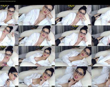 missmina — 17 minute Chaturbate female cam show recording, 720p, Mar 23, 2019