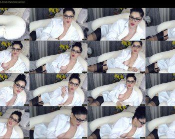 missmina — 26 minute Chaturbate female cam show recording, 720p, Mar 23, 2019