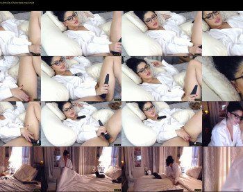 missmina — 57 minute Chaturbate female cam show recording, 720p, Mar 23, 2019
