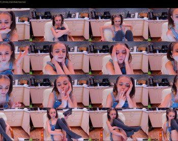 misss_vikki — 19 minute Chaturbate female cam show recording, 4K, Mar 23, 2019