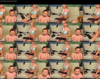 mistressnorma — 14 minute Chaturbate female cam show recording, 1080p, Mar 23, 2019