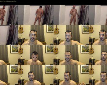 mrcooperxxx — 16 minute Chaturbate male cam show recording, 720p, Mar 23, 2019
