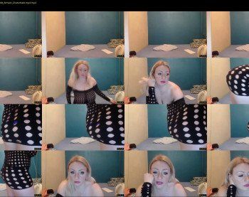 nadinnnea — 8 minute Chaturbate female cam show recording, 480p, Mar 23, 2019