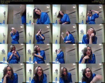 naughtytori — 80 minute Chaturbate female cam show recording, 480p, Mar 24, 2019