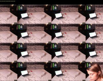 nikkimagic — 4 minute Chaturbate female cam show recording, 1080p, Mar 23, 2019