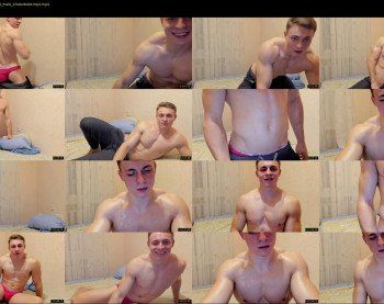 o_r_b_i_t — 120 minute Chaturbate male cam show recording, 720p, Mar 23, 2019