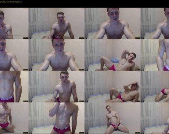 o_r_b_i_t — 8 minute Chaturbate male cam show recording, 480p, Mar 23, 2019