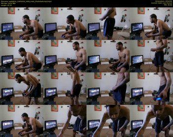 ogdigbick — 6 minute Chaturbate male cam show recording, SD, Mar 23, 2019