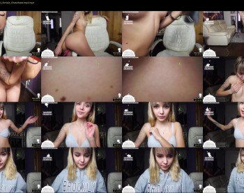 oooops__ — 14 minute Chaturbate female cam show recording, 1080p, Mar 23, 2019