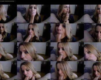 oraljessie — 29 minute Chaturbate couple cam show recording, 1080p, Mar 24, 2019